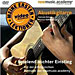 Cover der CD "Meine ersten Lektionen - Akustikgitarre" der Band "Andreas Schulz" Cover der CD "Meine ersten Lektionen - Akustikgitarre" der Band "Andreas Schulz"