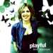 Cover der CD "Playful" der Band "Anik Kadinski" Cover der CD "Playful" der Band "Anik Kadinski"