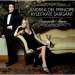 Cover der CD "Buonanotte Amore" der Band "Andrea del Principe & Kylee Kate Sargant"