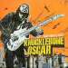 Cover der CD "BACK FROM THE JUNGLE" der Band "KNUCKLEBONE OSCAR" Cover der CD "BACK FROM THE JUNGLE" der Band "KNUCKLEBONE OSCAR"
