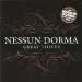 Cover der CD "Nessun Dorma" der Band "Various"