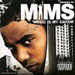 Cover der CD "Music is my Savior" der Band "MIMS" Cover der CD "Music is my Savior" der Band "MIMS"
