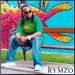 Cover der CD "Rymzo de Gusto" der Band "Rymzo de Gusto" Cover der CD "Rymzo de Gusto" der Band "Rymzo de Gusto"