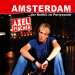 Cover der CD "Amsterdam" der Band "Axel Fischer feat. Cora" Cover der CD "Amsterdam" der Band "Axel Fischer feat. Cora"