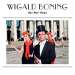 Cover der CD "Jet Set Jazz" der Band "Wigald Boning" Cover der CD "Jet Set Jazz" der Band "Wigald Boning"