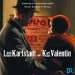 Cover der CD "Liesl Karlstadt & Karl Valentin" der Band "Konstantin Wecker" Cover der CD "Liesl Karlstadt & Karl Valentin" der Band "Konstantin Wecker"