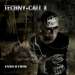 Cover der CD "Evolution" der Band "Techny-Call X" Cover der CD "Evolution" der Band "Techny-Call X"