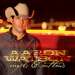 Cover der CD "Angels & Outlaws" der Band "Aaron Watson" Cover der CD "Angels & Outlaws" der Band "Aaron Watson"