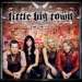 Cover der CD "A Place To Land" der Band "Little Big Town" Cover der CD "A Place To Land" der Band "Little Big Town"