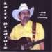 Cover der CD "Long Time Coming" der Band "Larry Bradfute"