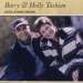 Cover der CD "Long Story Short" der Band "Barry & Holly Tashian" Cover der CD "Long Story Short" der Band "Barry & Holly Tashian"