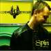 Cover der CD "Spin" der Band "Codie Prevost" Cover der CD "Spin" der Band "Codie Prevost"