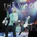 Cover der CD "Live at the Royal Albert Hall" der Band "The Who" Cover der CD "Live at the Royal Albert Hall" der Band "The Who"