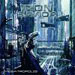 Cover der CD "Megatropolis" der Band "Iron Savior" Cover der CD "Megatropolis" der Band "Iron Savior"
