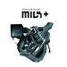 Cover der CD "WHO WAS MR FELDMAN" der Band "MILK+" Cover der CD "WHO WAS MR FELDMAN" der Band "MILK+"