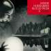 Cover der CD "Blood From A Stone" der Band "Hanne Hukkelberg"