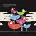 Cover der CD "Done/ Undone" der Band "Pajaro Sunrise" Cover der CD "Done/ Undone" der Band "Pajaro Sunrise"