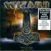 Cover der CD "Thor" der Band "Wizard" Cover der CD "Thor" der Band "Wizard"