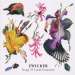 Cover der CD "Songs of Lucid Dreams" der Band "Zwicker"