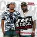 Cover der CD "Rap das Armas" der Band "Cidinho & Doca" Cover der CD "Rap das Armas" der Band "Cidinho & Doca"