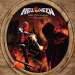 Cover der CD "Keeper of the the seven Keys" der Band "Helloween"