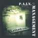 Cover der CD "Lobotomy" der Band "P.A.I.N. Management" Cover der CD "Lobotomy" der Band "P.A.I.N. Management"