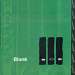 Cover der CD "Blank" der Band "Blank" Cover der CD "Blank" der Band "Blank"