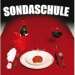 Cover der CD "Herzlichen Gl�ckwunsch" der Band "Sondaschule"