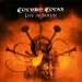 Cover der CD "Live in Berlin" der Band "Corvus Corax" Cover der CD "Live in Berlin" der Band "Corvus Corax"