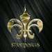 Cover der CD "Stratovarius" der Band "Stratovarius"