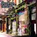 Cover der CD "Grown" der Band "THE SENSATIONAL SKYDRUNK HEARTBEAT ORCHESTRA"