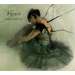 Cover der CD "Koder Pa Snor (Codes on Strings)" der Band "Valravn"
