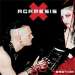 Cover der CD "Erotika (2009)" der Band "Agapesis"