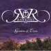 Cover der CD " Gardens of Elysia" der Band "Rawkfist" Cover der CD " Gardens of Elysia" der Band "Rawkfist"