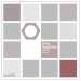 Cover der CD "Random Issues" der Band "Ping Machine" Cover der CD "Random Issues" der Band "Ping Machine"