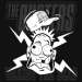 Cover der CD "Waking the Dead" der Band "The Busters"
