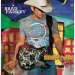Cover der CD "American Saturday Night" der Band "Brad Paisley" Cover der CD "American Saturday Night" der Band "Brad Paisley"