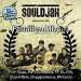 Cover der CD "Familienalbum (Mixtape No. 2)" der Band "SOULDJAH" Cover der CD "Familienalbum (Mixtape No. 2)" der Band "SOULDJAH"