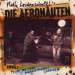 Cover der CD "Hallo Leidenschaft" der Band "Die Aeronauten" Cover der CD "Hallo Leidenschaft" der Band "Die Aeronauten"