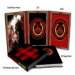 Cover der CD "Ankoku Butoh [CD+DVD]" der Band "Faith and the Muse"