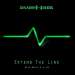 Cover der CD "Extend the Line" der Band "Shadow-Minds" Cover der CD "Extend the Line" der Band "Shadow-Minds"