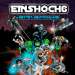 Cover der CD "Rettet Deutschland" der Band "Einshoch6" Cover der CD "Rettet Deutschland" der Band "Einshoch6"