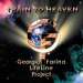 Cover der CD "Train to Heaven" der Band "Georgio Farina Lifeline Project" Cover der CD "Train to Heaven" der Band "Georgio Farina Lifeline Project"