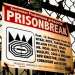 Cover der CD "Prisonbreak Riddim Sampler" der Band "Various Artists" Cover der CD "Prisonbreak Riddim Sampler" der Band "Various Artists"