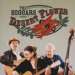 Cover der CD "Desert Flower" der Band "The Beggars" Cover der CD "Desert Flower" der Band "The Beggars"