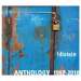 Cover der CD "Anthology 1992-2010" der Band "Distain" Cover der CD "Anthology 1992-2010" der Band "Distain"