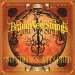 Cover der CD "No Strings Attached" der Band "Brand New Strings" Cover der CD "No Strings Attached" der Band "Brand New Strings"