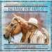 Cover der CD "Buckaroo Blue Grass II - Riding Song" der Band "Michael Martin Murphey" Cover der CD "Buckaroo Blue Grass II - Riding Song" der Band "Michael Martin Murphey"