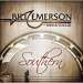 Cover der CD "Southern" der Band "Bill Emerson And Sweet Dixie" Cover der CD "Southern" der Band "Bill Emerson And Sweet Dixie"