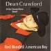 Cover der CD "Red Blooded American Boy" der Band "Dean Crawford" Cover der CD "Red Blooded American Boy" der Band "Dean Crawford"